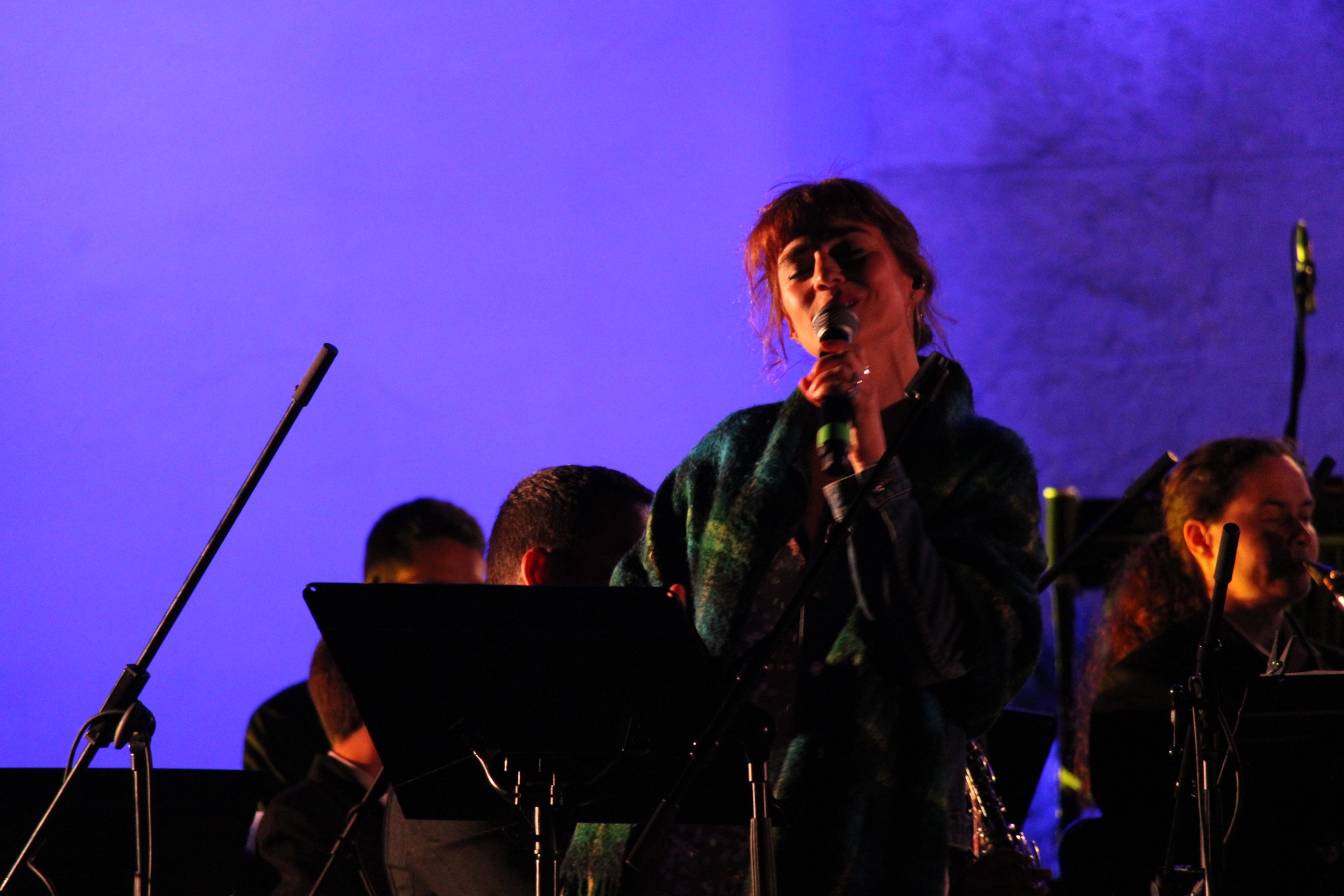 Concerto Rita Redshoes 16